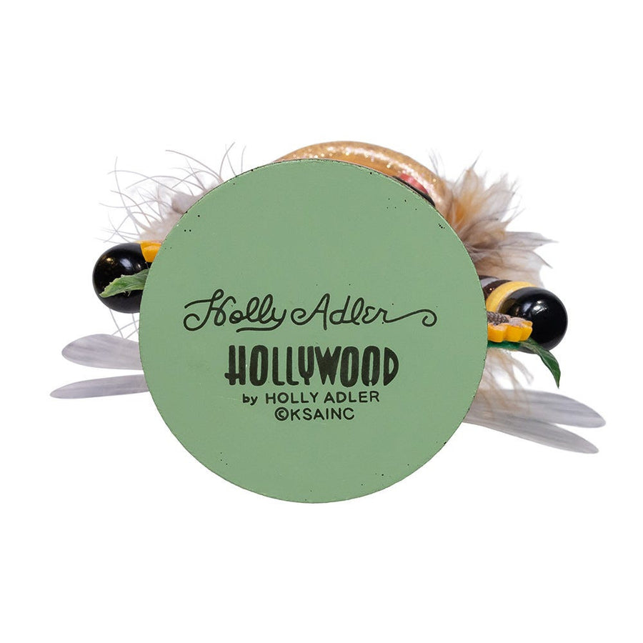 10" Hollywood Nutcrackers™ Little Bee Kid Nutcracker