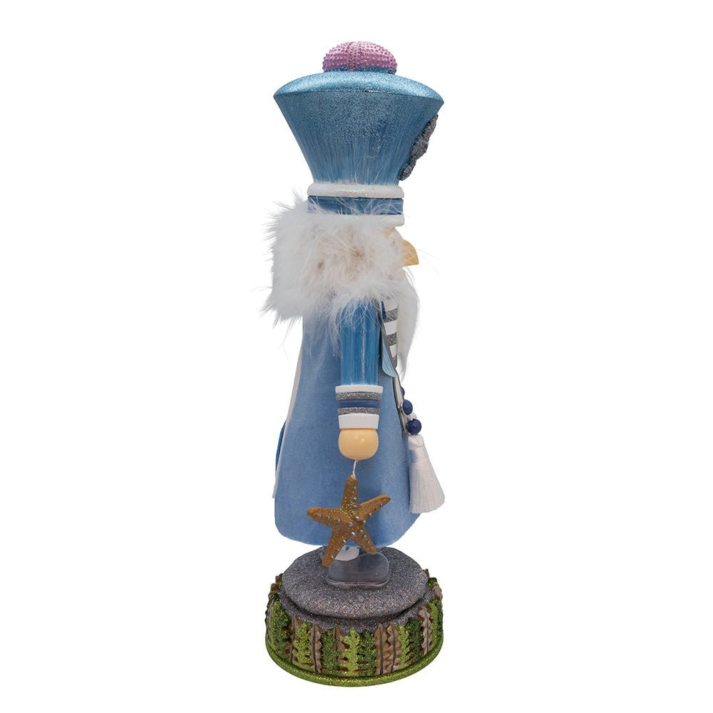 18" Hollywood Nutcrackers™ Nautical Nutcracker