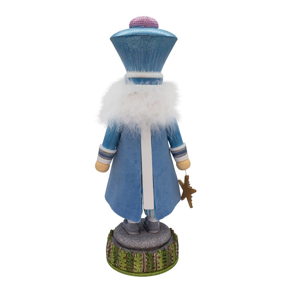 18" Hollywood Nutcrackers™ Nautical Nutcracker