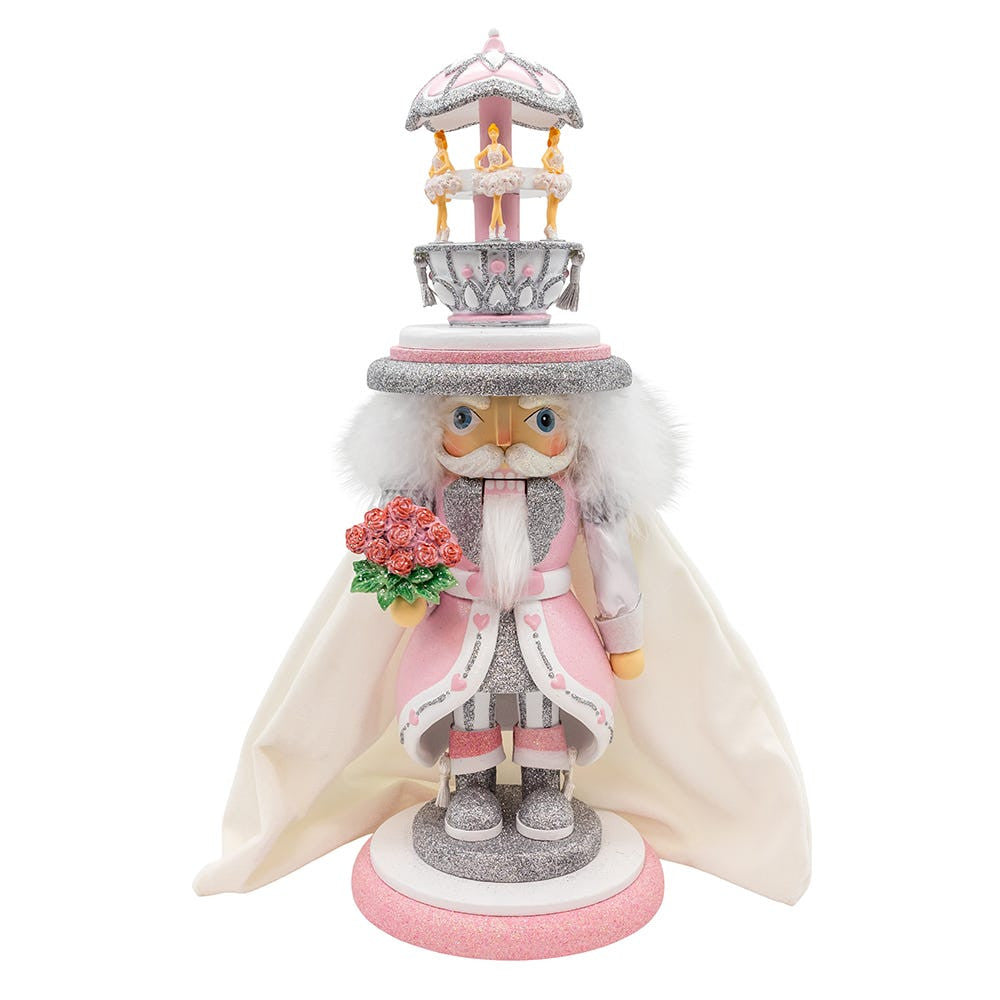 18.5" Hollywood Nutcrackers™ Ballet Nutcracker