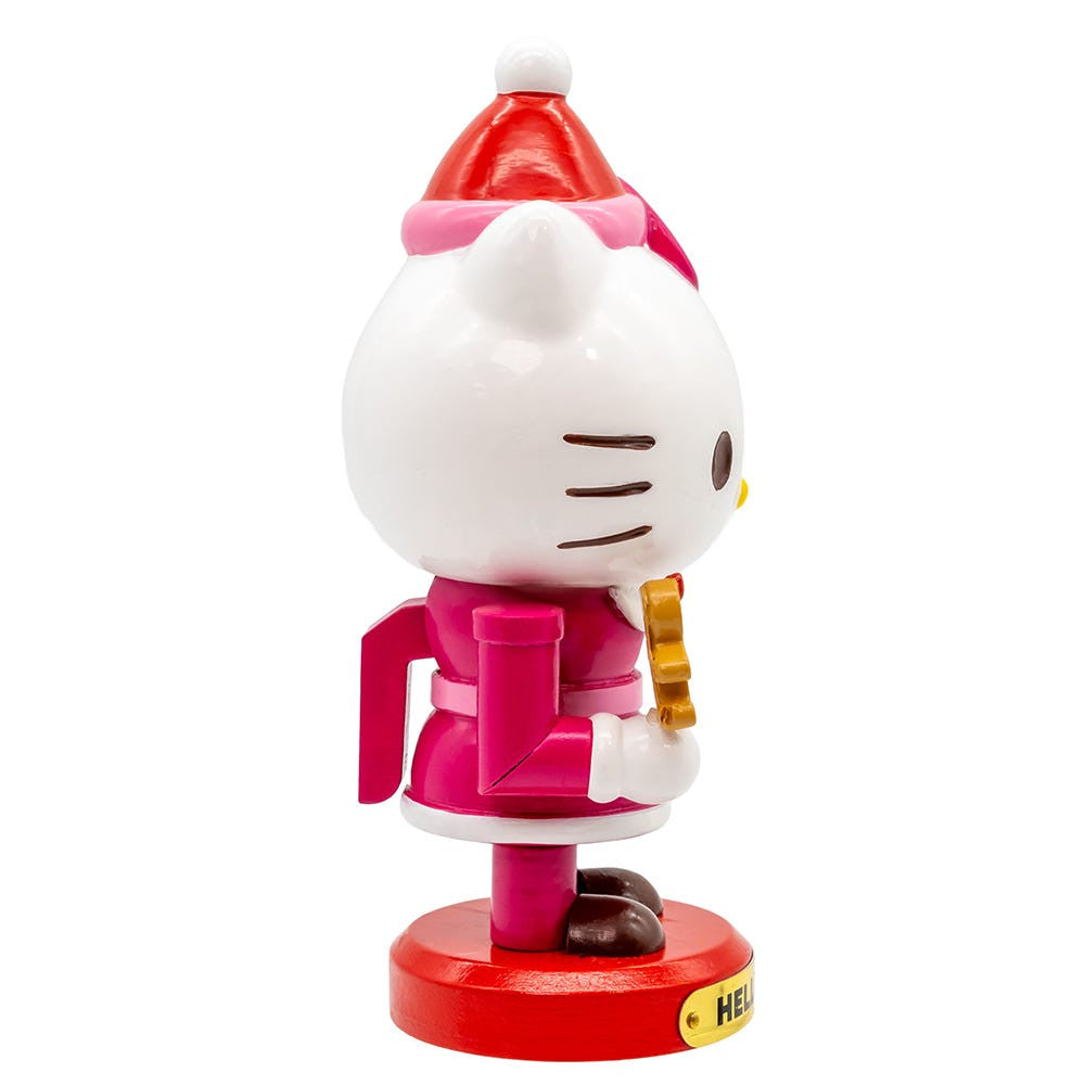 5 Hello Kitty™ Little Legends Nutcracker