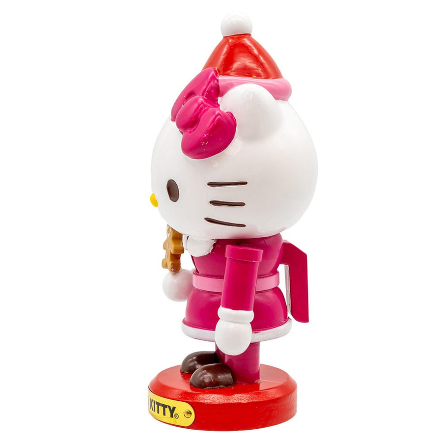 5 Hello Kitty™ Little Legends Nutcracker