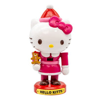 5 Hello Kitty™ Little Legends Nutcracker