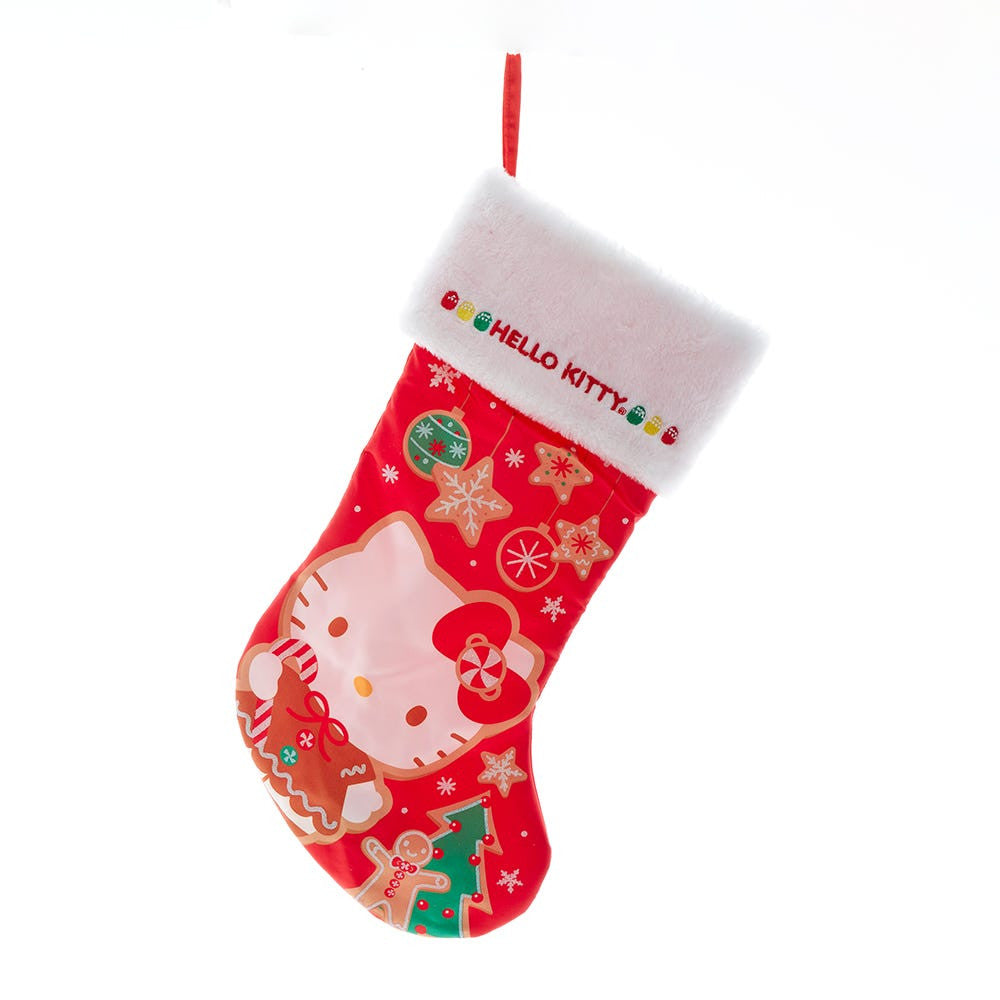 Hello Kitty™ Printed Stocking