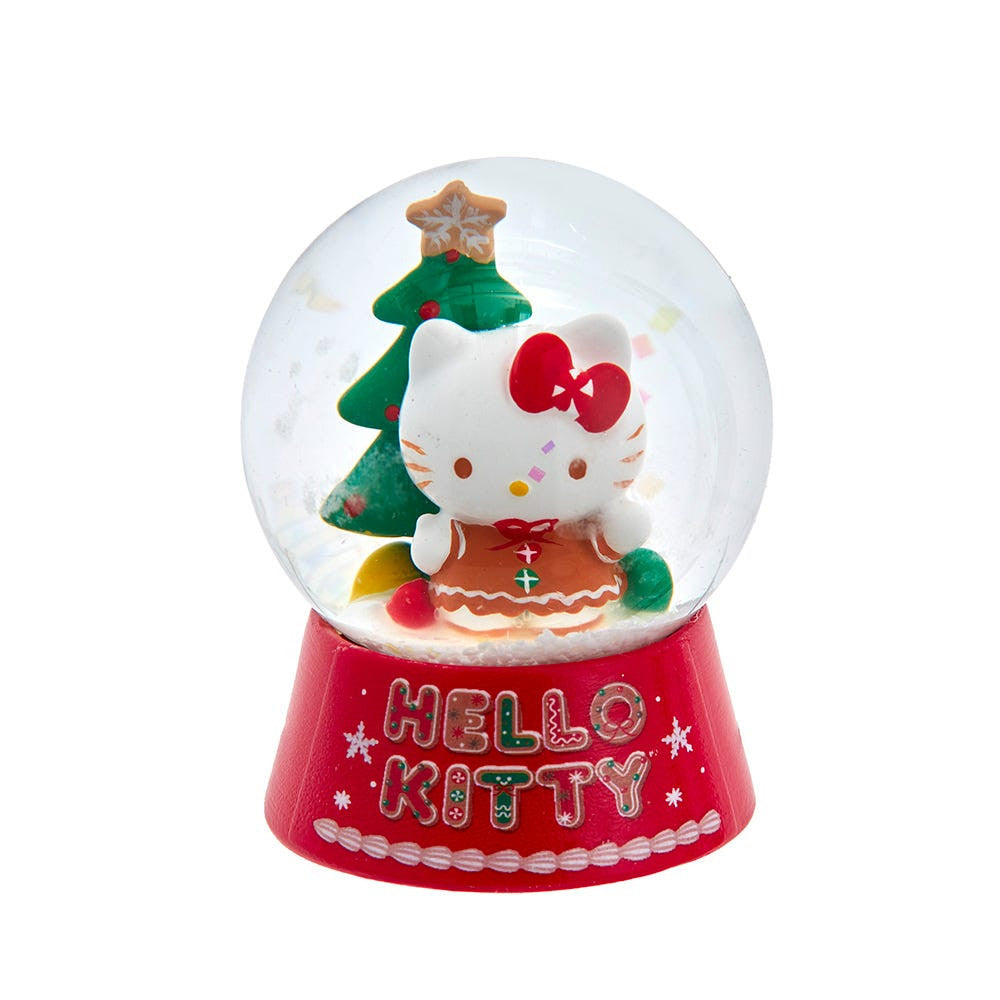45MM Hello Kitty™ Water Globe