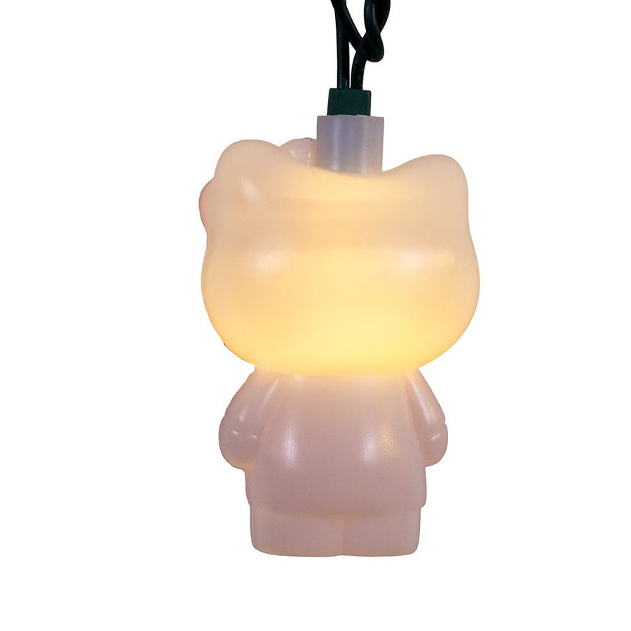 9' UL 10L Hello Kitty™ LED Light Set
