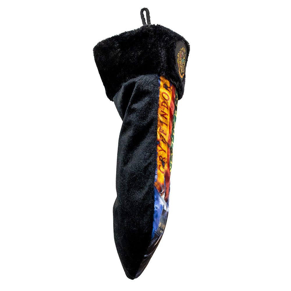 Harry Potter™ Printed Stocking