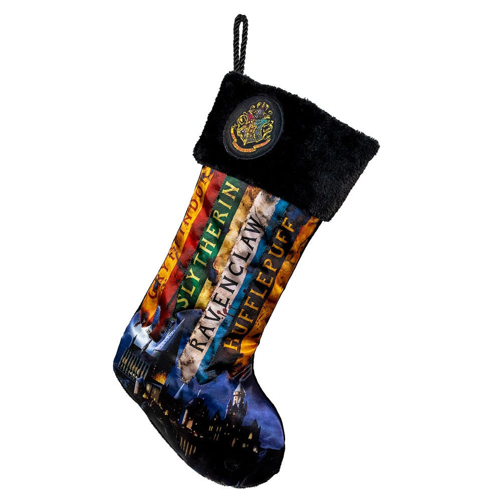 Harry Potter™ Printed Stocking