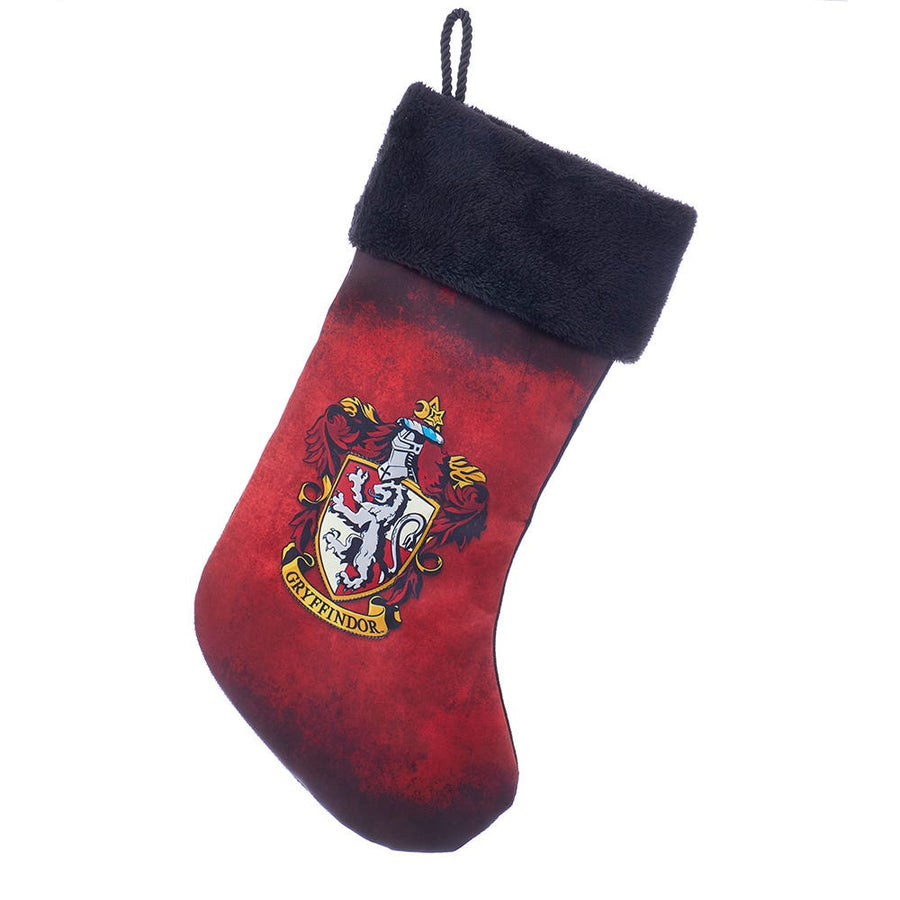 Harry Potter™ Gryffindor Crest Stocking