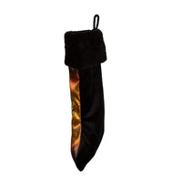Harry Potter™ Hogwarts Crest Stocking