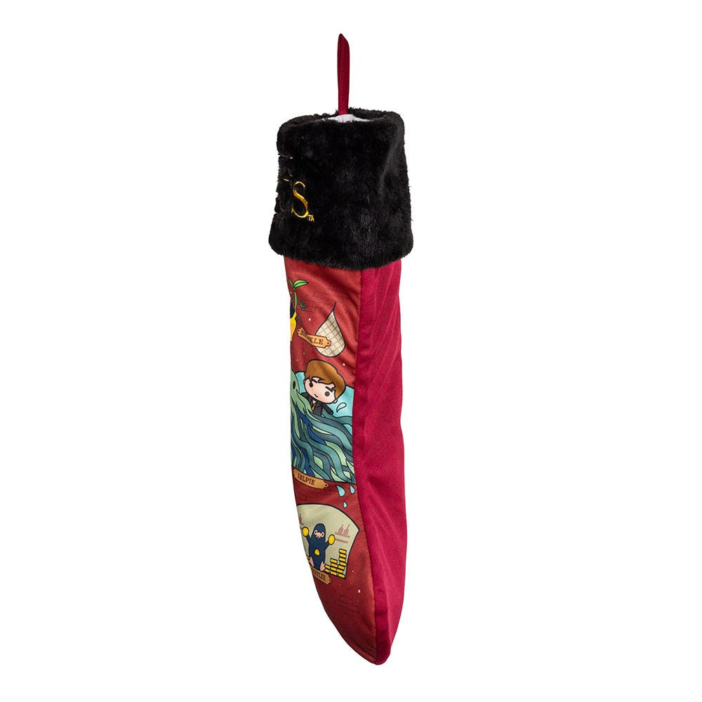 Harry Potter™ Fantastic Beasts Stocking