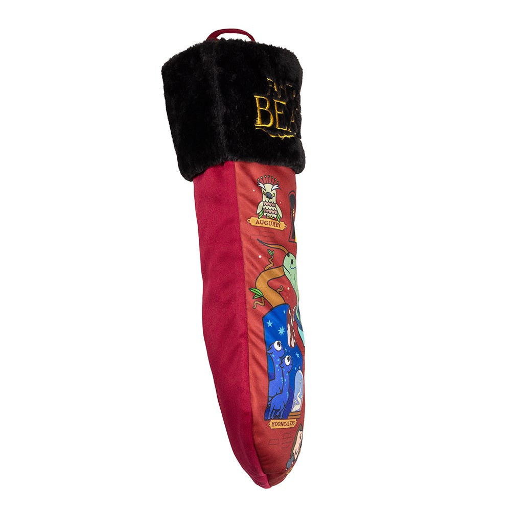 Harry Potter™ Fantastic Beasts Stocking