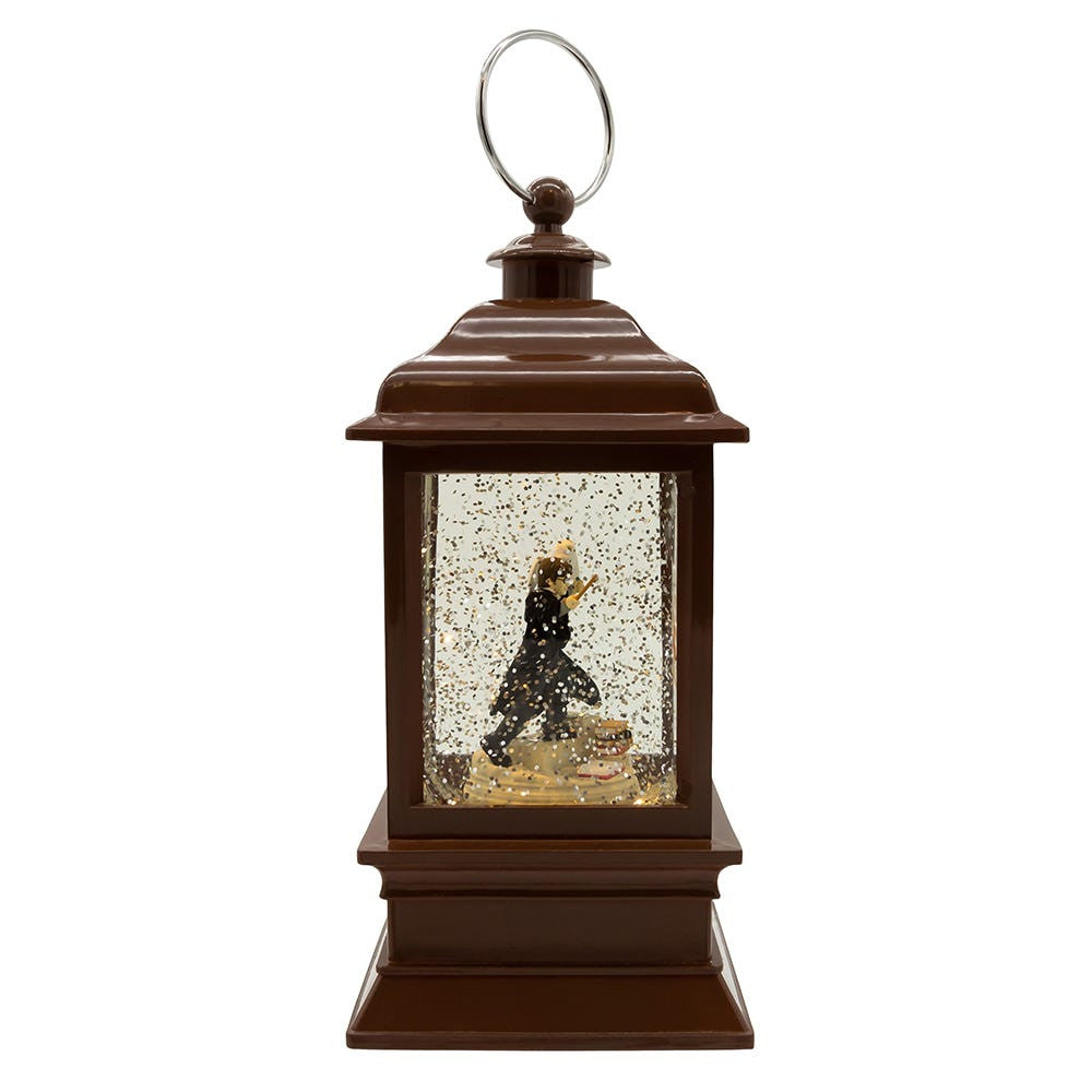 9" Harry Potter™ Battery Operated Spinning Musical Lantern