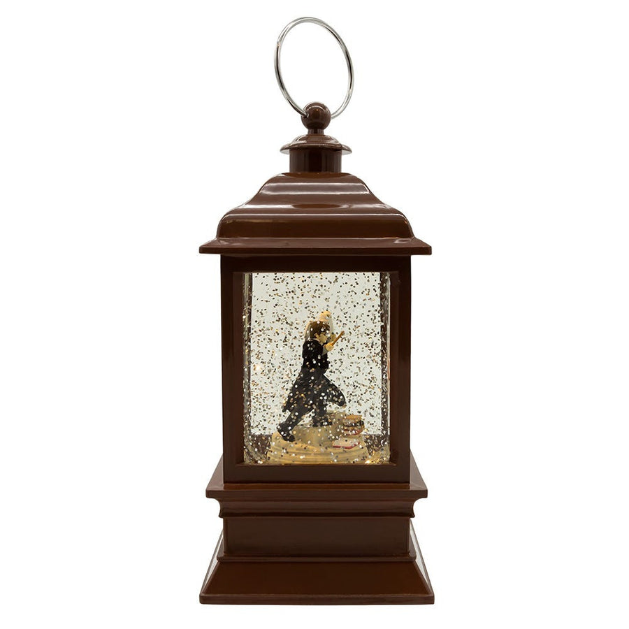 9" Harry Potter™ Battery Operated Spinning Musical Lantern