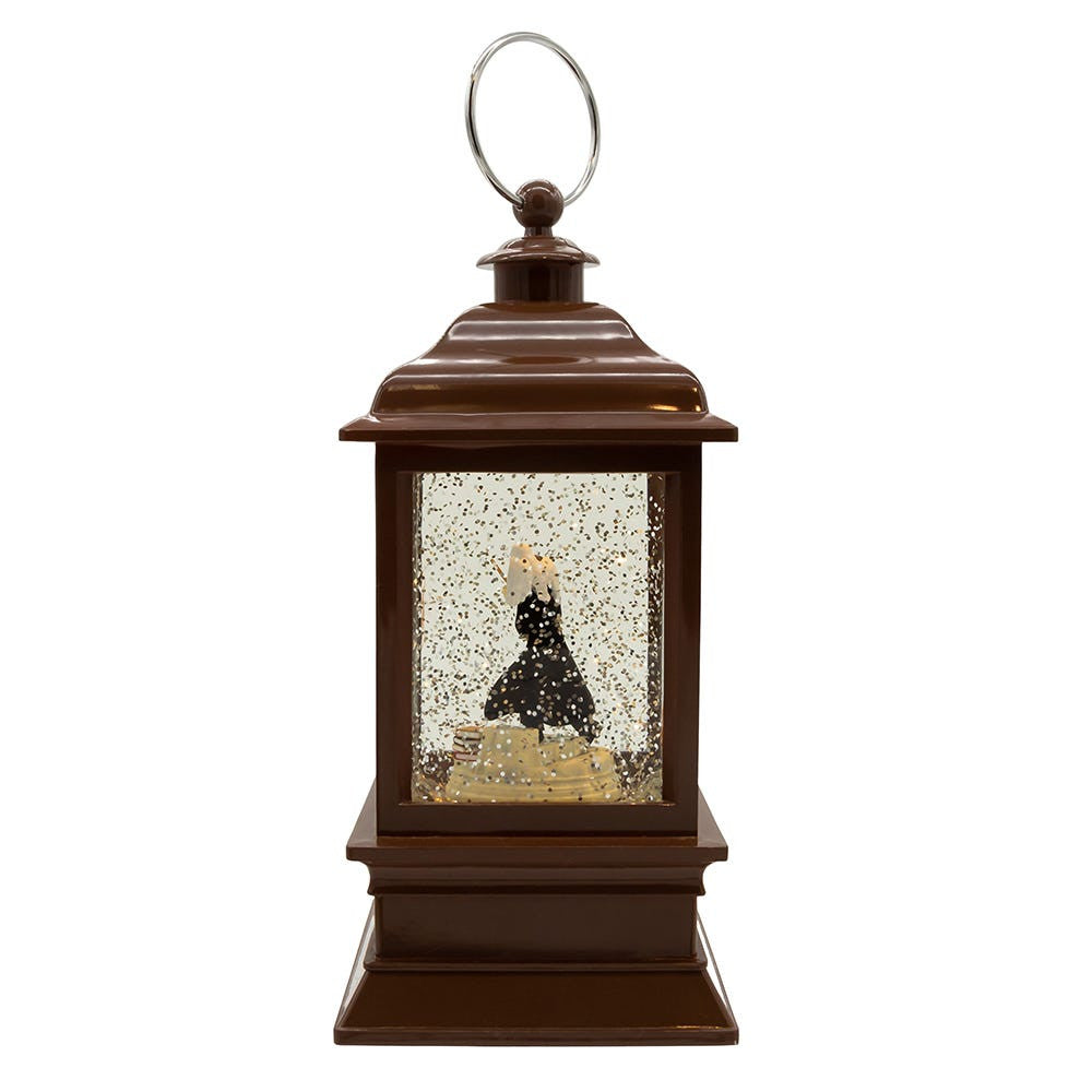 9" Harry Potter™ Battery Operated Spinning Musical Lantern