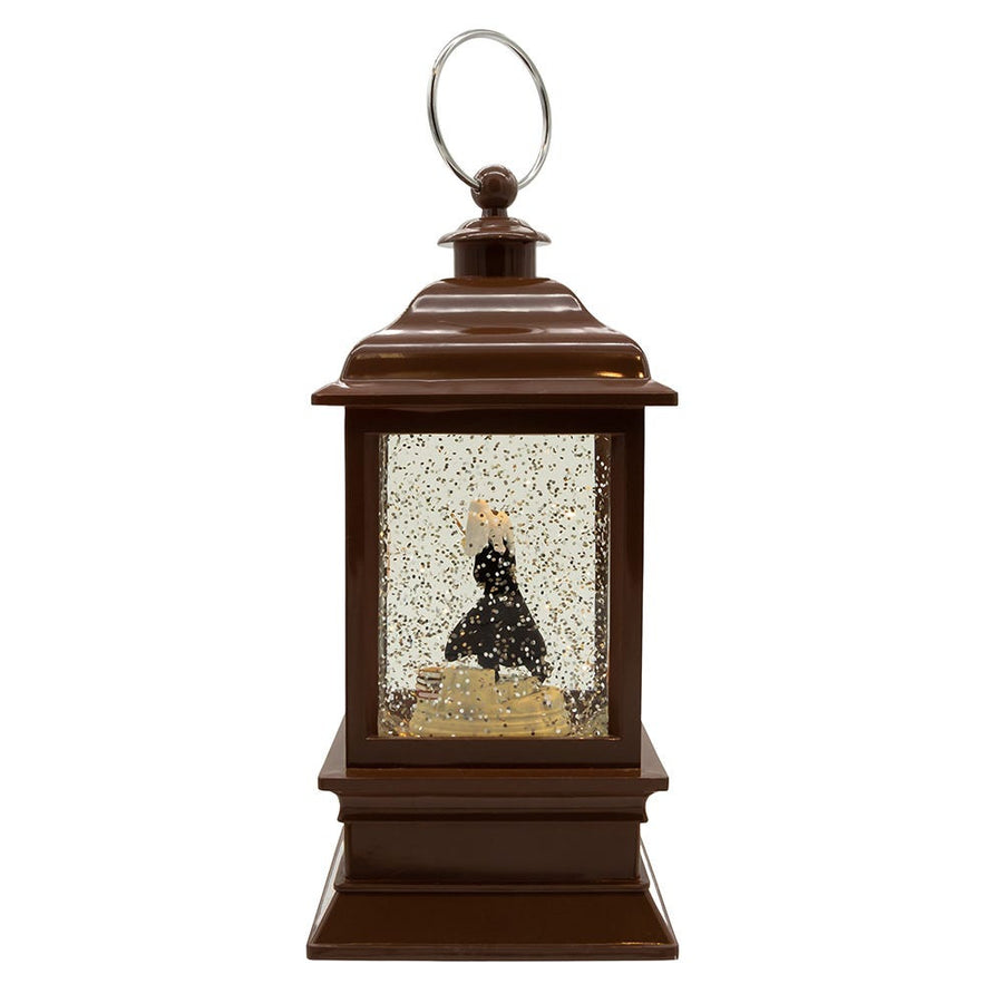 9" Harry Potter™ Battery Operated Spinning Musical Lantern