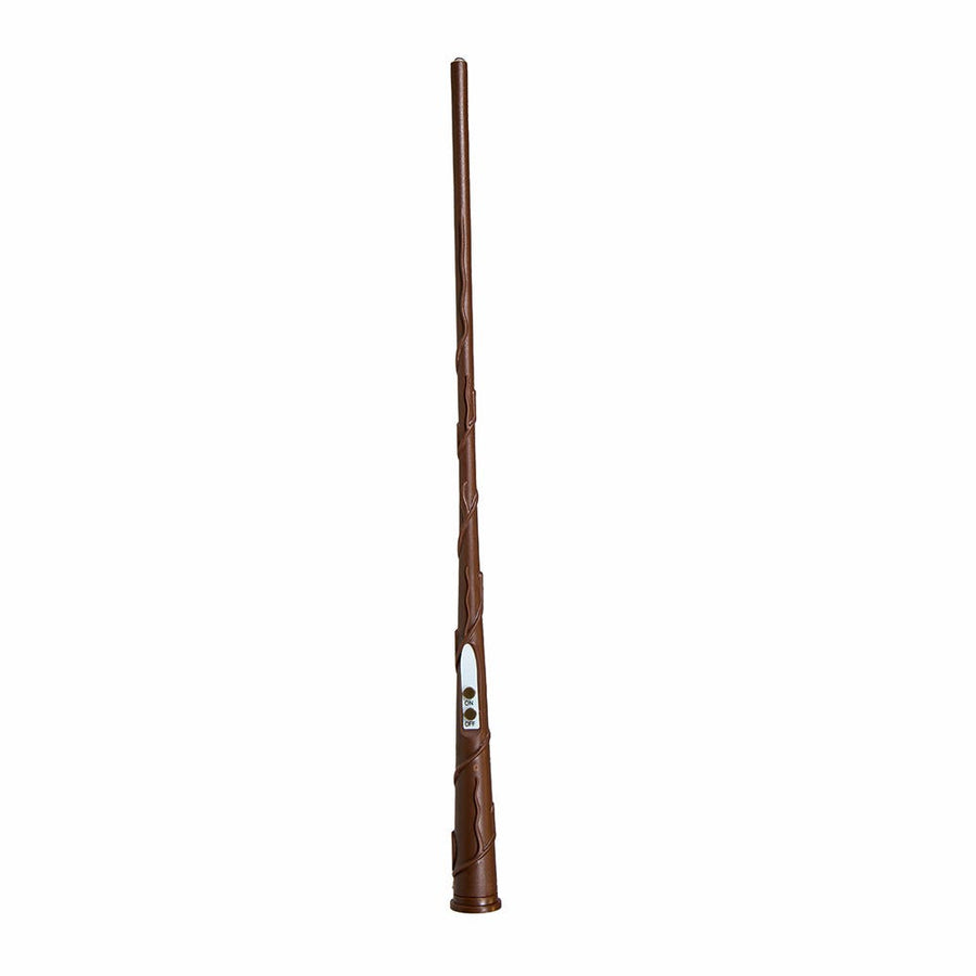5.98" Battery Operated Harry Potter™ 10 Floating Candles With Wand Remote