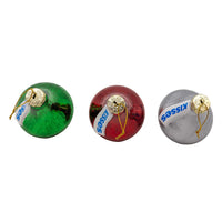 Hershey's™ Kiss Glass Ornaments