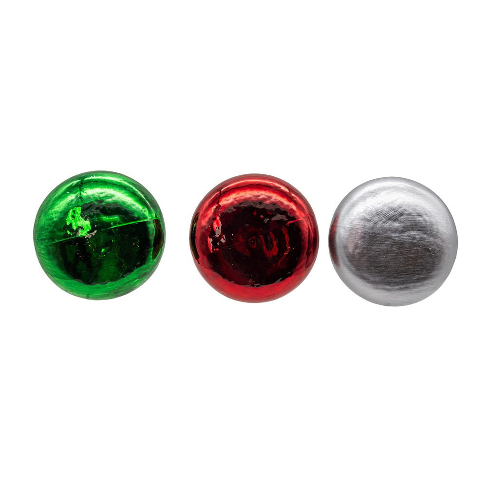 Hershey's™ Kiss Glass Ornaments