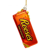 Hershey's™ Glass Reese's Ornament