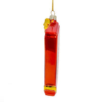 Hershey's™ Glass Reese's Ornament