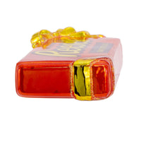 Hershey's™ Glass Reese's Ornament
