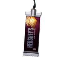 9' Battery Operated Hershey's™10L LED Light Set