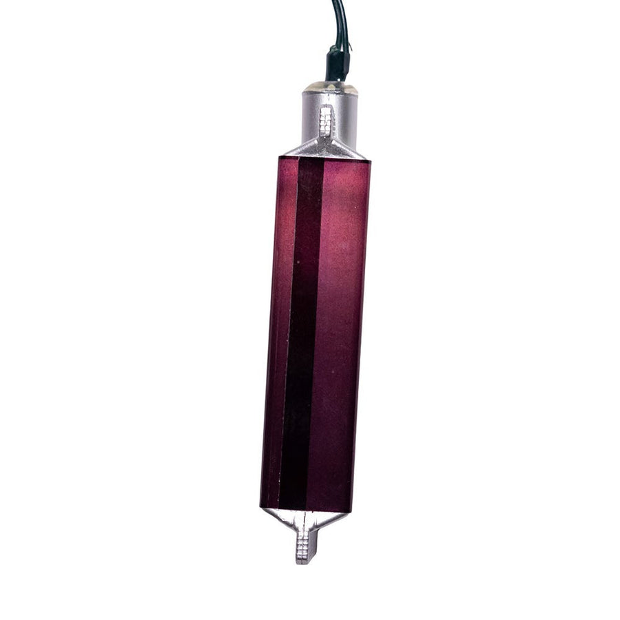 9' Battery Operated Hershey's™10L LED Light Set