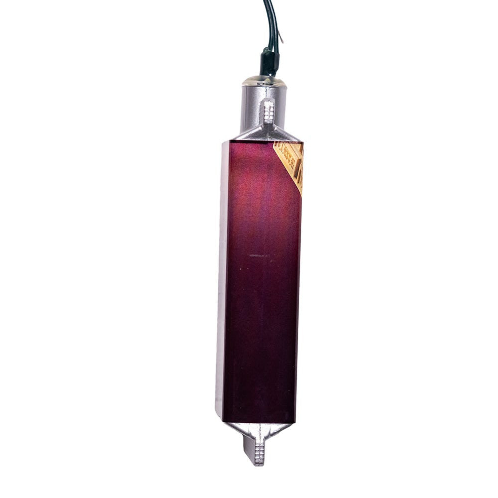 9' Battery Operated Hershey's™10L LED Light Set