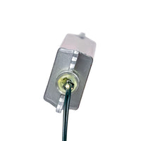 9' Battery Operated Hershey's™10L LED Light Set