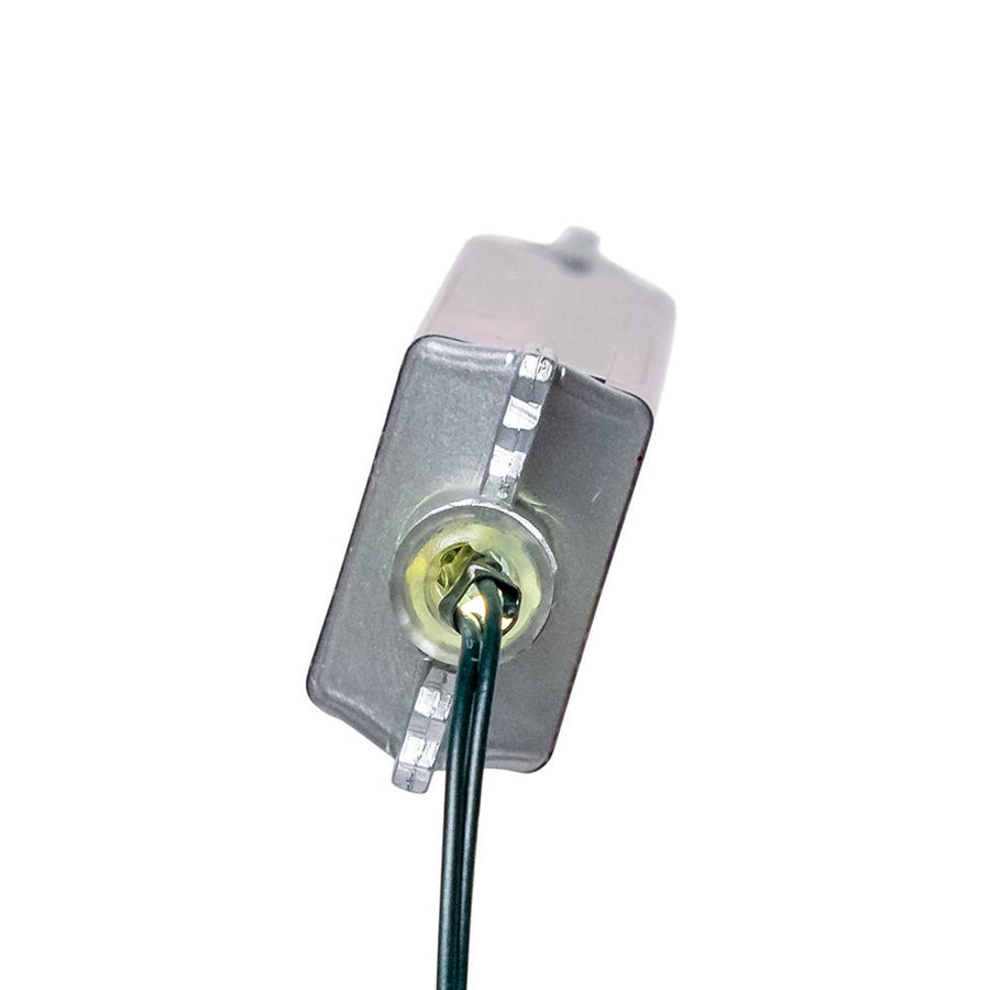9' Battery Operated Hershey's™10L LED Light Set