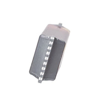 9' Battery Operated Hershey's™10L LED Light Set