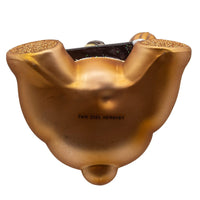 Hershey's™ Glass Bear Ornament