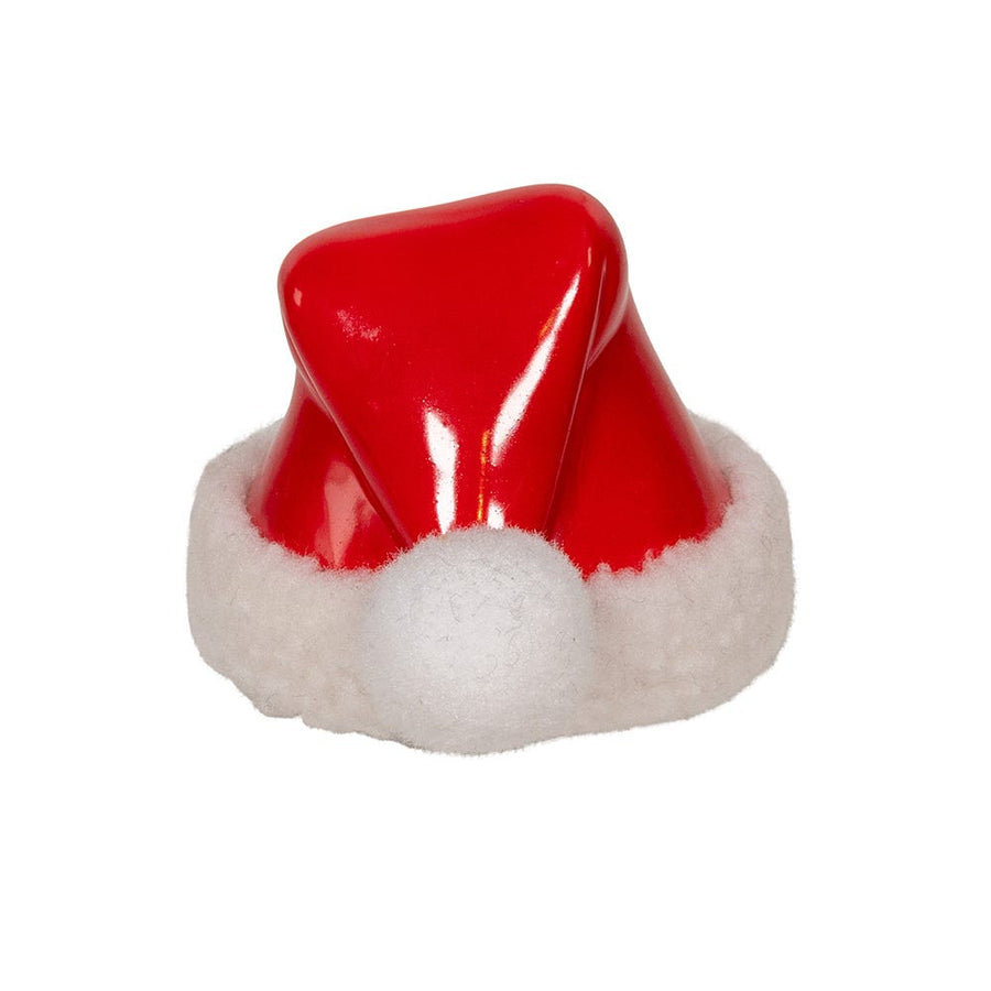 Santa Hat Place Card Holder
