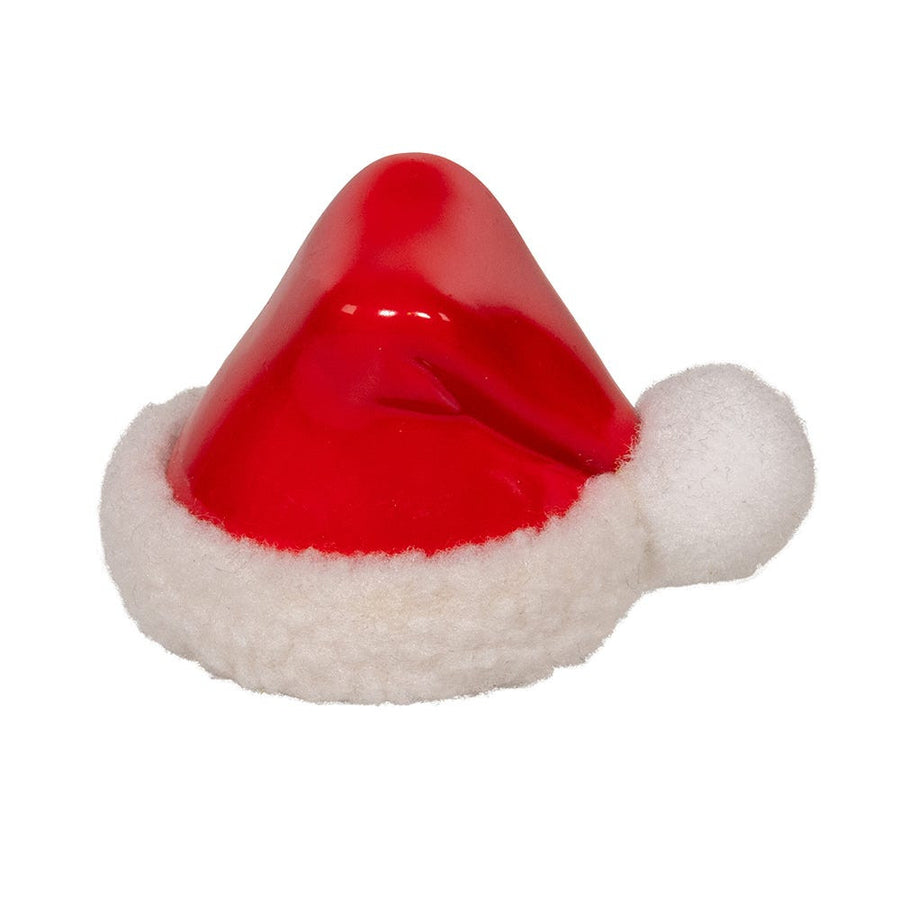 Santa Hat Place Card Holder