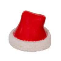Santa Hat Place Card Holder