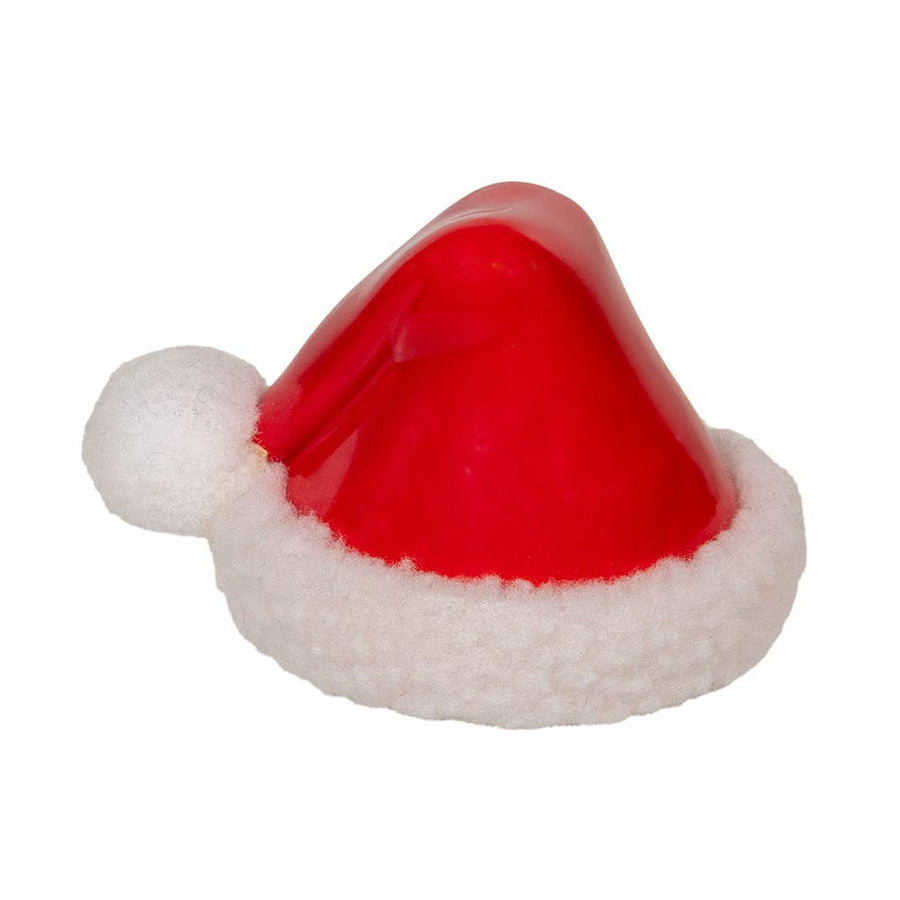 Santa Hat Place Card Holder