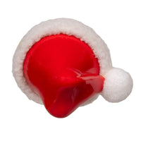Santa Hat Place Card Holder