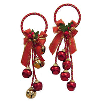 Bell Cluster Door Hangers