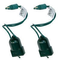 Twirl-It™ Double Ornament Spinner