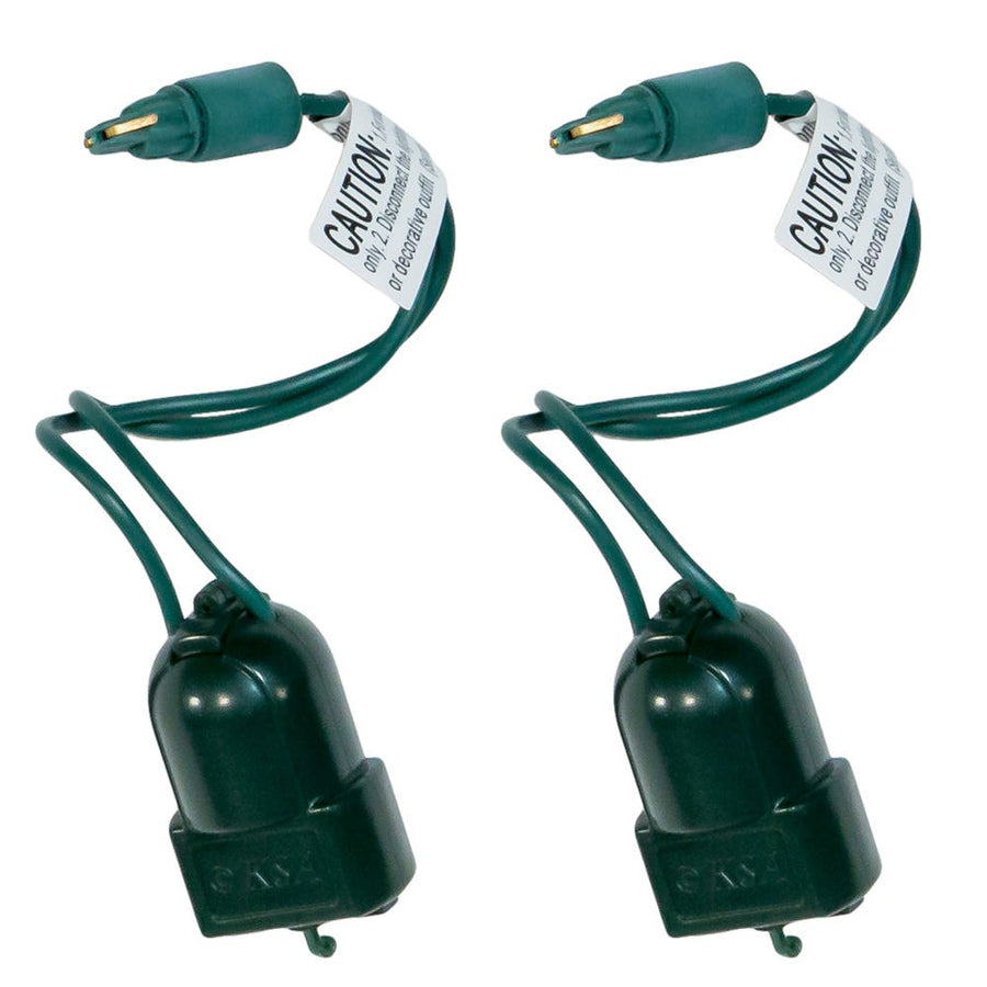 Twirl-It™ Double Ornament Spinner