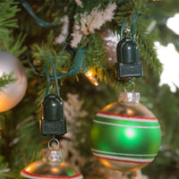 Twirl-It™ Double Ornament Spinner