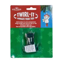 Twirl-It™ Ornament Spinner