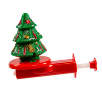 Santa Claus Tree Spinner