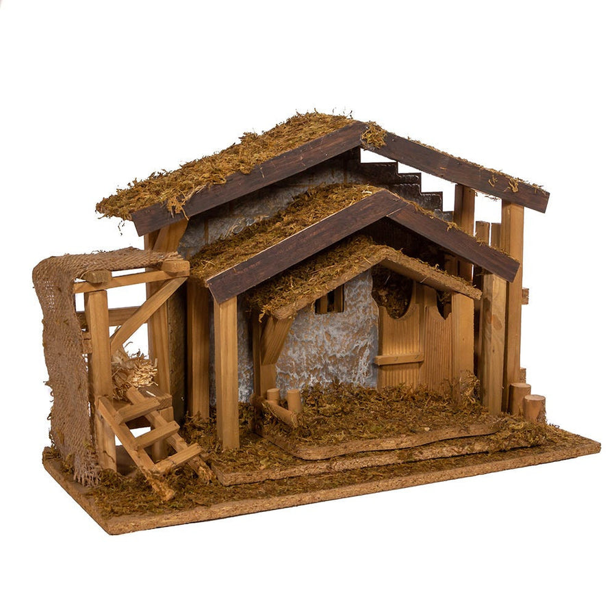Stable Décor Set