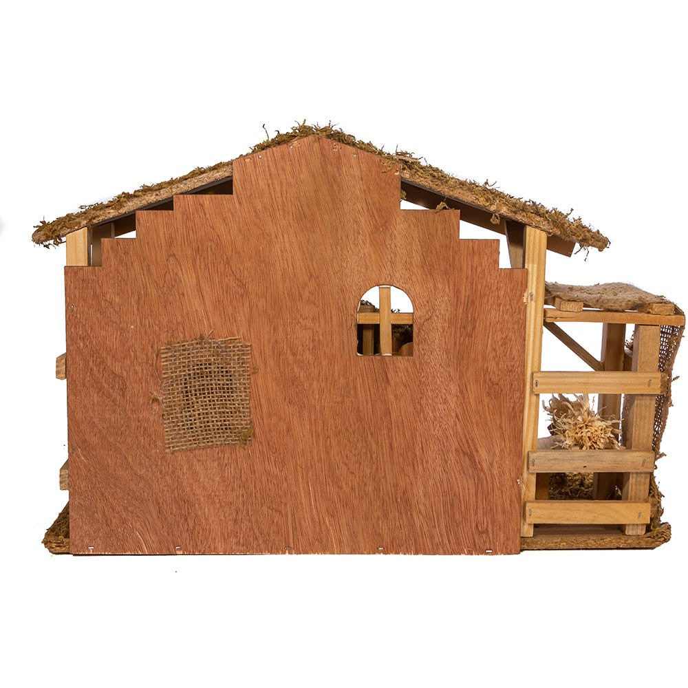 Stable Décor Set