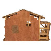 Stable Décor Set