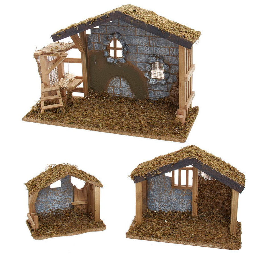 Stable Décor Set