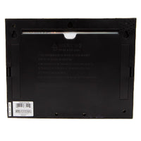 Battery Operated Musical Water Cardinals Frame