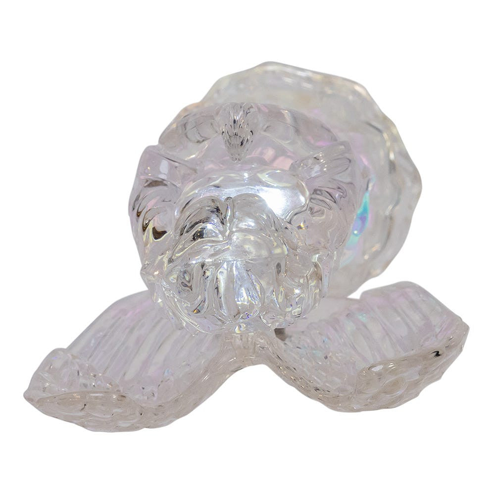 10.5" Battery Operated Lighted Praying Angel
